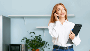 elite assistant for real estate