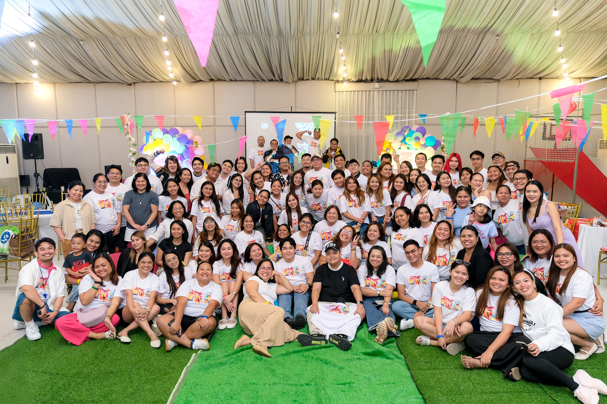 Festifun TVH 10th Anniversary-2