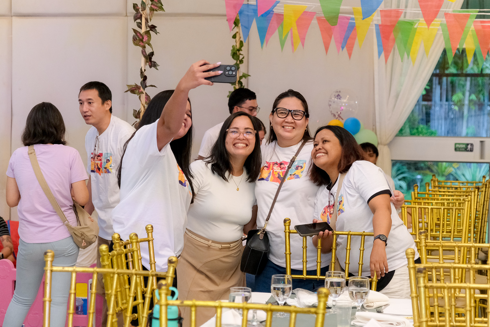 Festifun TVH 10th Anniversary-237