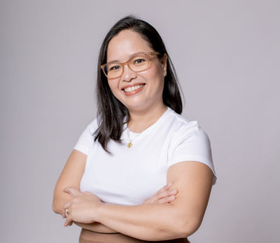 Monalisa Chong