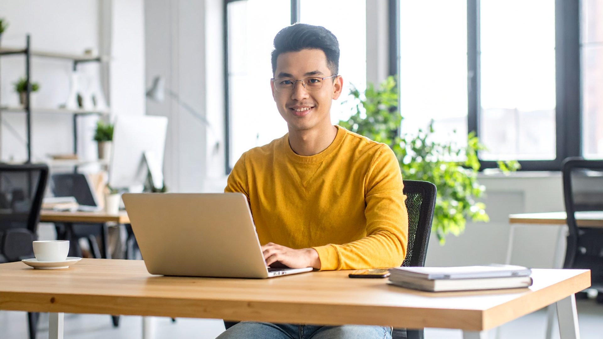 Virtual Assistant Model