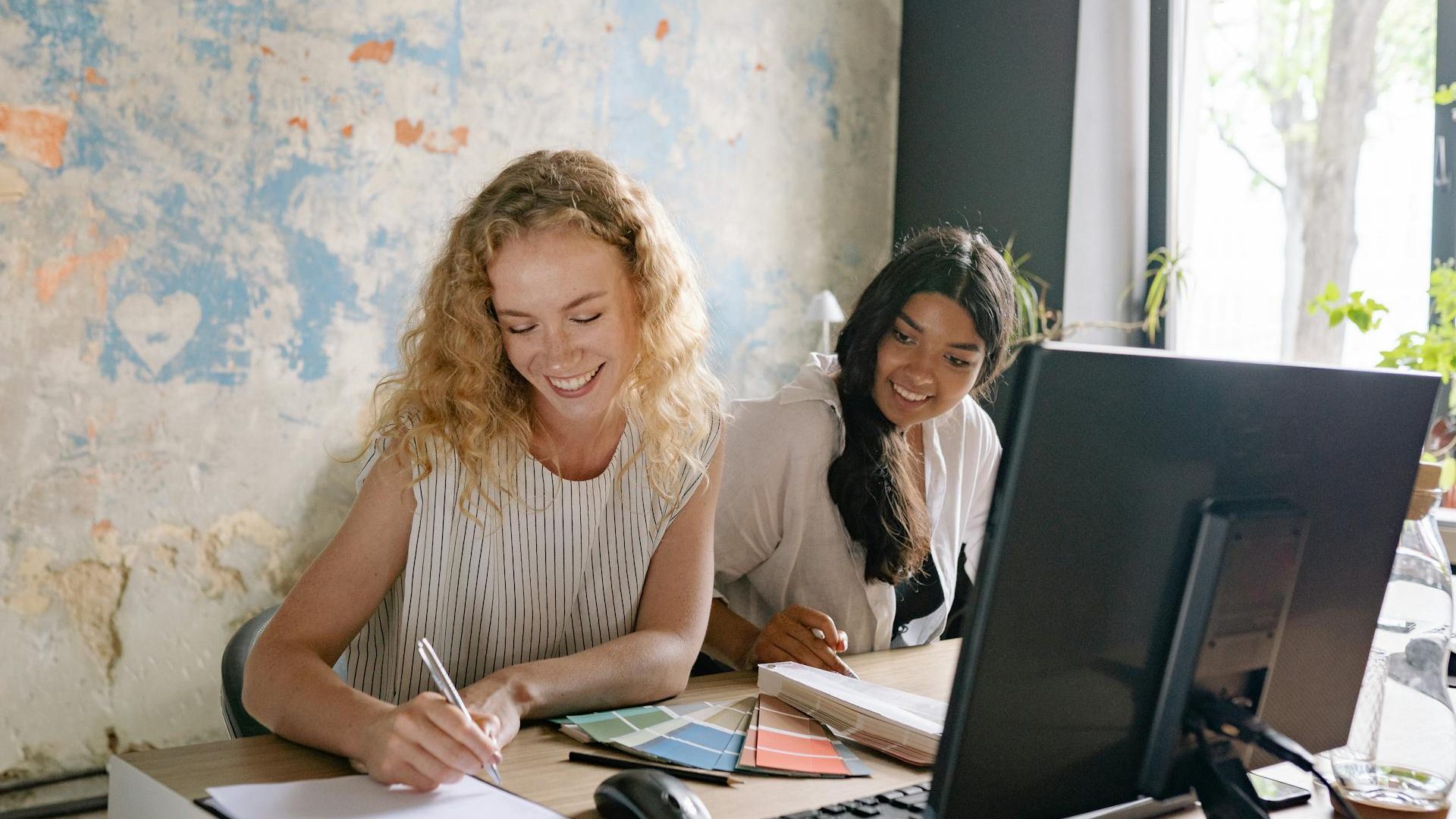 The Thoughtful Entrepreneur